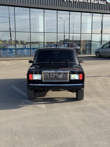 LADA (VAZ) 2107 2012, 59,000 km - 1.6 l - Bakı