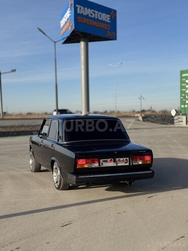 LADA (VAZ) 2107 2012, 59,000 km - 1.6 l - Bakı