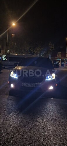 Chevrolet Cruze 2012, 340,000 km - 1.4 л - Bakı