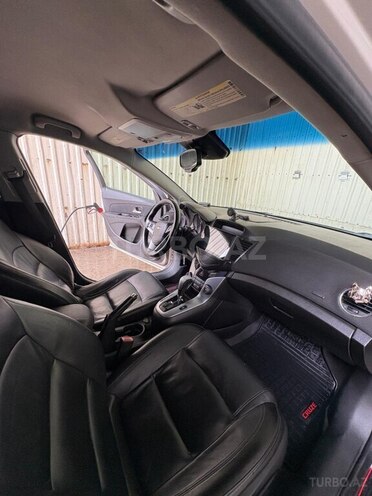 Chevrolet Cruze 2012, 340,000 km - 1.4 л - Bakı