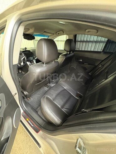Chevrolet Cruze 2012, 340,000 km - 1.4 л - Bakı