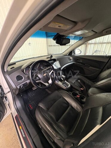 Chevrolet Cruze 2012, 340,000 km - 1.4 л - Bakı