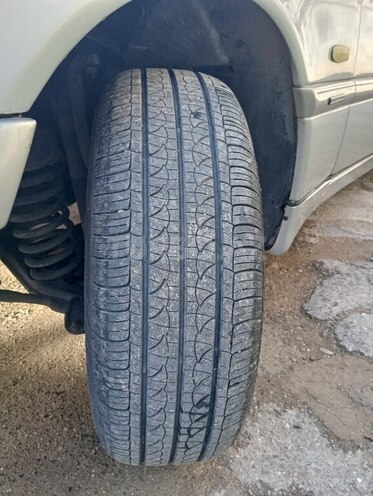 Mercedes C 180 1998, 298,000 km - 1.8 l - Bakı