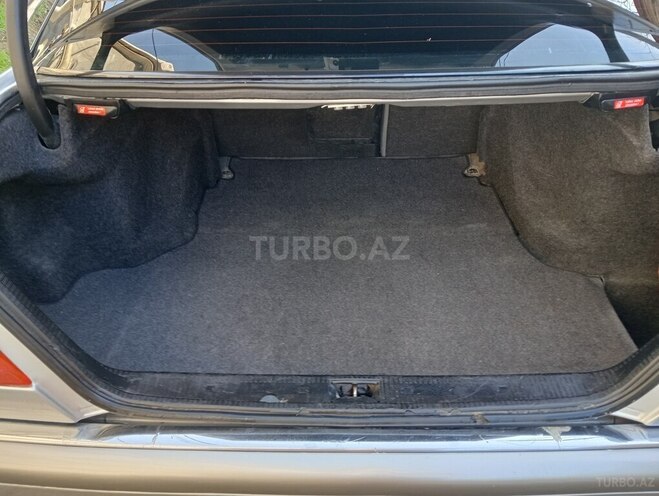 Mercedes C 180 1998, 298,000 km - 1.8 l - Bakı