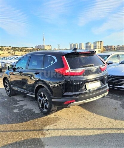 Honda CR-V-2