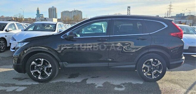 Honda CR-V-3