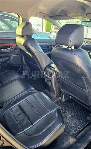 Honda CR-V-5