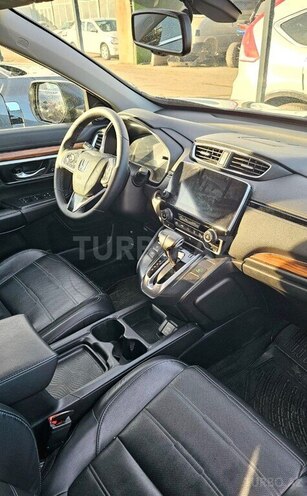 Honda CR-V-13