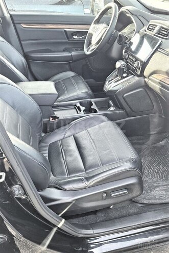 Honda CR-V-12