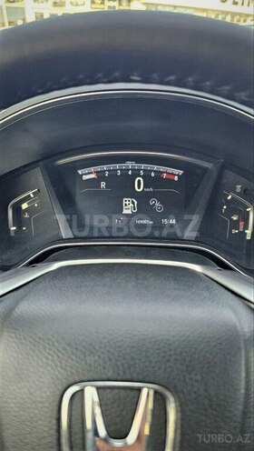 Honda CR-V-6