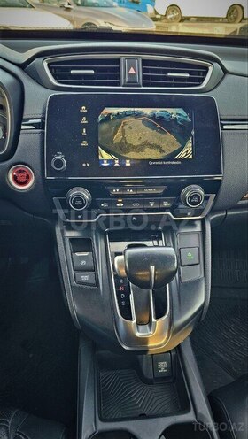 Honda CR-V-7