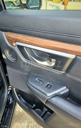 Honda CR-V-14