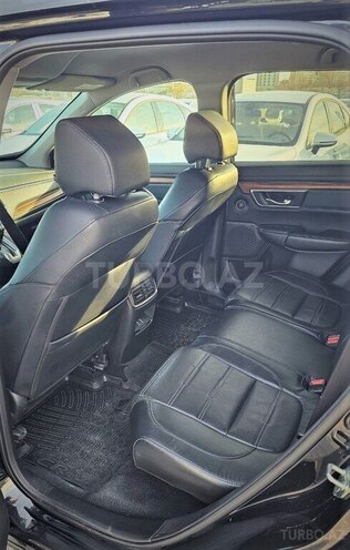 Honda CR-V-10