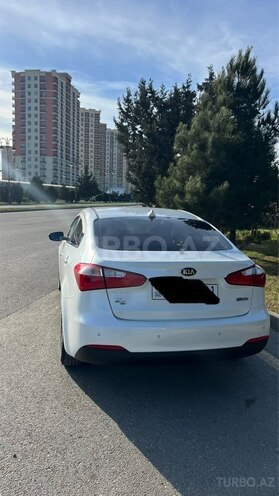 Kia K3 2015, 178,000 km - 1.6 l - Bakı