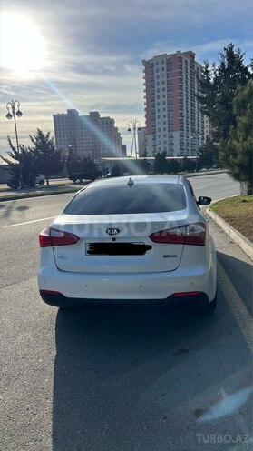 Kia K3 2015, 178,000 km - 1.6 l - Bakı
