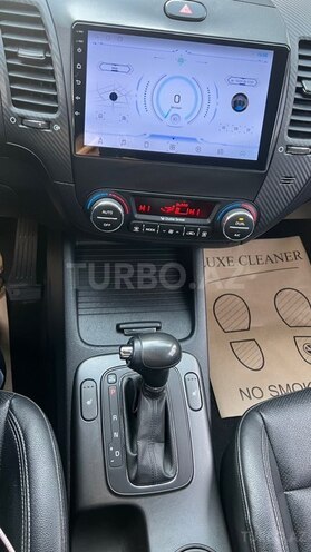 Kia K3 2015, 178,000 km - 1.6 l - Bakı