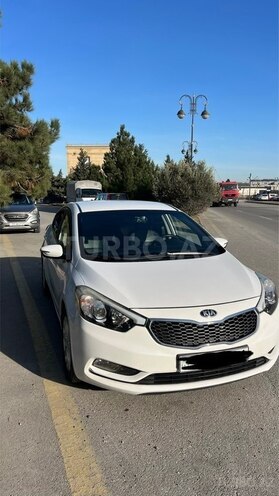 Kia K3 2015, 178,000 km - 1.6 l - Bakı