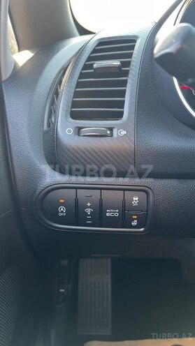 Kia K3 2015, 178,000 km - 1.6 l - Bakı