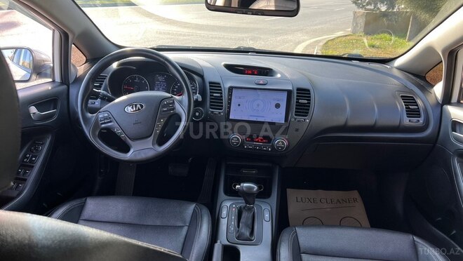 Kia K3 2015, 178,000 km - 1.6 l - Bakı