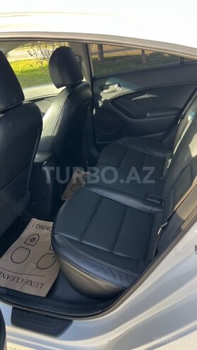 Kia K3 2015, 178,000 km - 1.6 l - Bakı