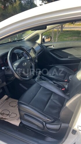 Kia K3 2015, 178,000 km - 1.6 l - Bakı