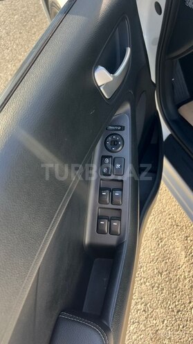 Kia K3 2015, 178,000 km - 1.6 l - Bakı
