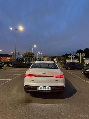 BYD  2025, 67 km - 1.5 l - Bakı