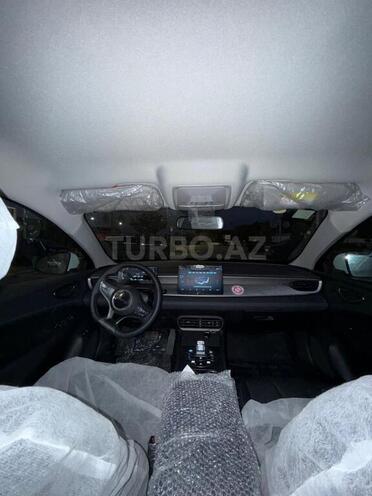 BYD  2025, 67 km - 1.5 l - Bakı