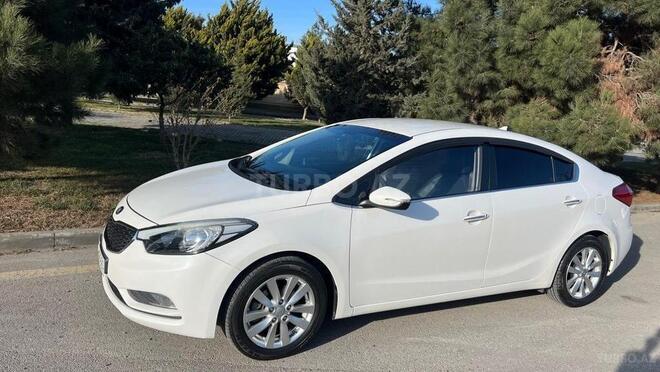 Kia K3 2015, 178,000 km - 1.6 l - Bakı