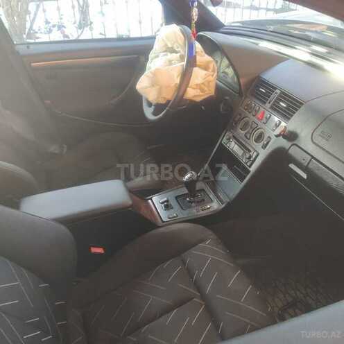 Mercedes C 200 1999, 215,000 km - 2.0 l - Cəlilabad