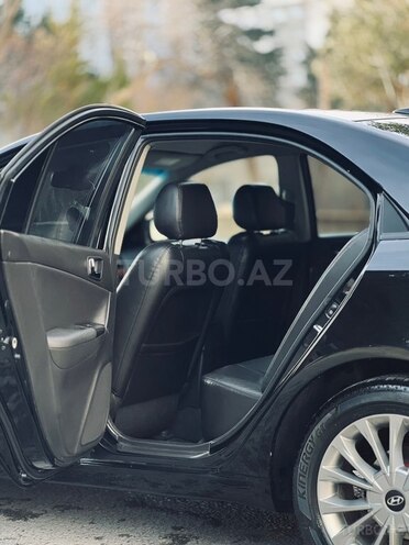 Hyundai Sonata 2008, 312,000 km - 2.0 l - Bakı