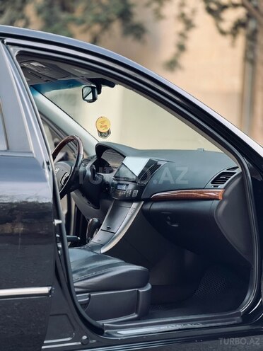 Hyundai Sonata 2008, 312,000 km - 2.0 l - Bakı