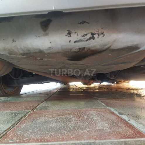Mercedes C 200 1999, 215,000 km - 2.0 l - Cəlilabad