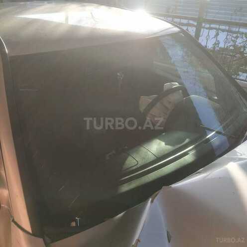 Mercedes C 200 1999, 215,000 km - 2.0 l - Cəlilabad