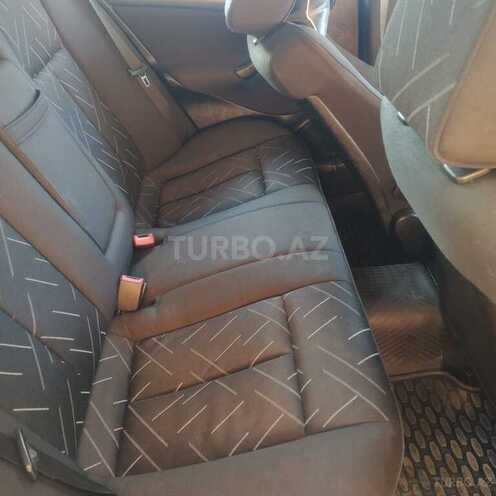 Mercedes C 200 1999, 215,000 km - 2.0 l - Cəlilabad