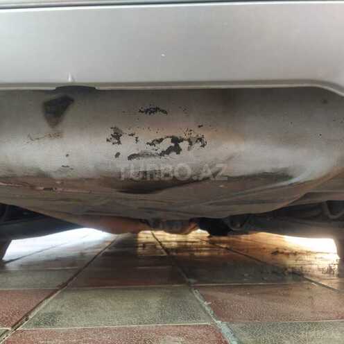 Mercedes C 200 1999, 215,000 km - 2.0 l - Cəlilabad