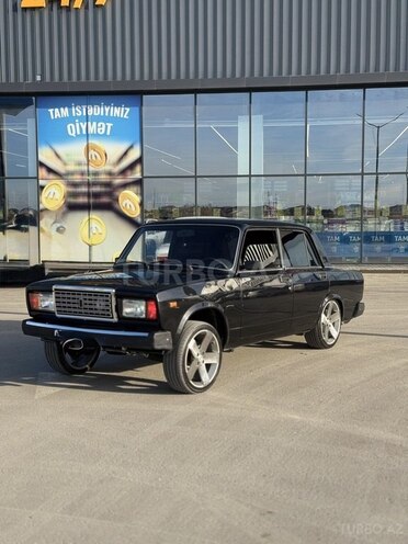 LADA (VAZ) 2107 2012, 59,000 km - 1.6 l - Bakı