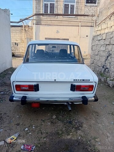 LADA (VAZ) 2106 1987, 28,550 km - 1.6 l - Bakı