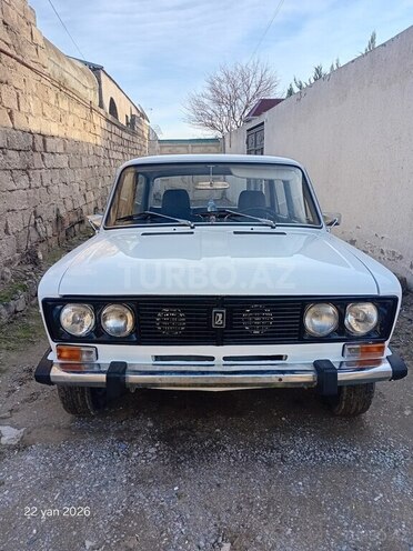 LADA (VAZ) 2106 1987, 28,550 km - 1.6 l - Bakı