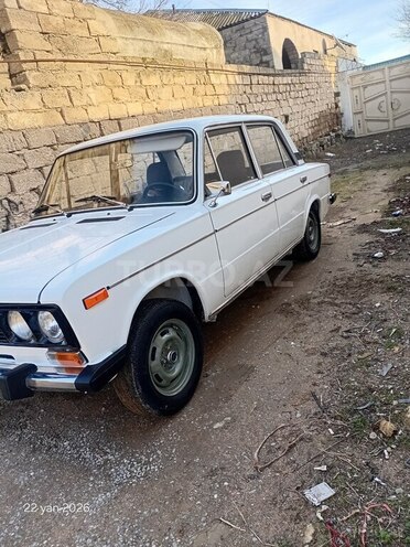 LADA (VAZ) 2106 1987, 28,550 km - 1.6 l - Bakı