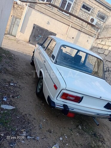 LADA (VAZ) 2106 1987, 28,550 km - 1.6 l - Bakı