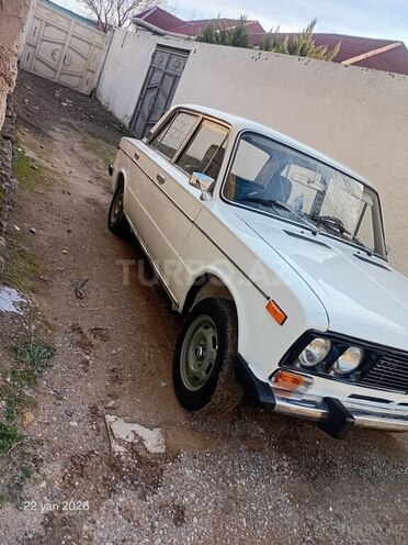 LADA (VAZ) 2106 1987, 28,550 km - 1.6 l - Bakı
