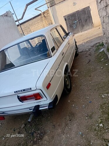 LADA (VAZ) 2106 1987, 28,550 km - 1.6 l - Bakı