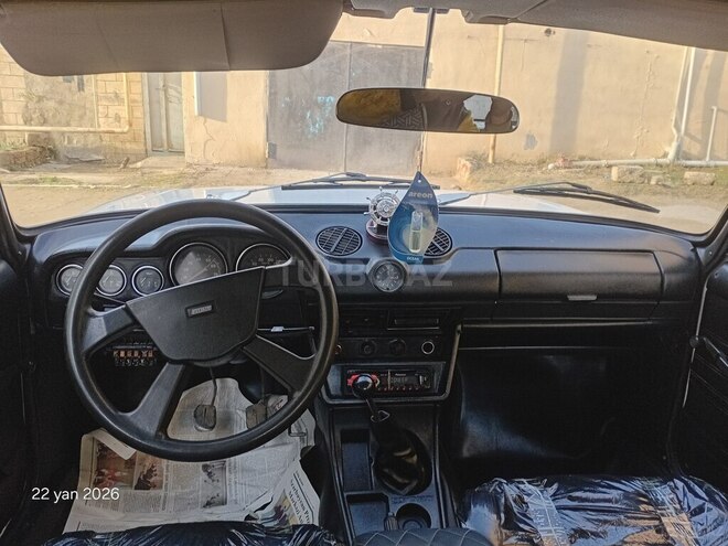 LADA (VAZ) 2106 1987, 28,550 km - 1.6 l - Bakı