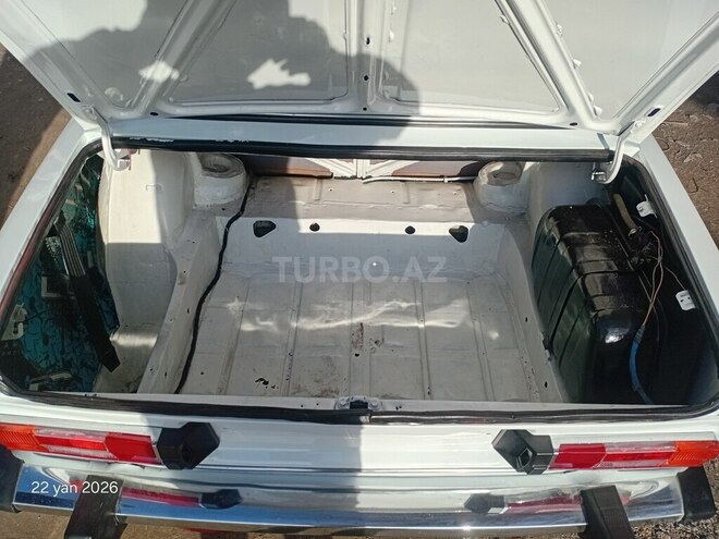 LADA (VAZ) 2106 1987, 28,550 km - 1.6 l - Bakı