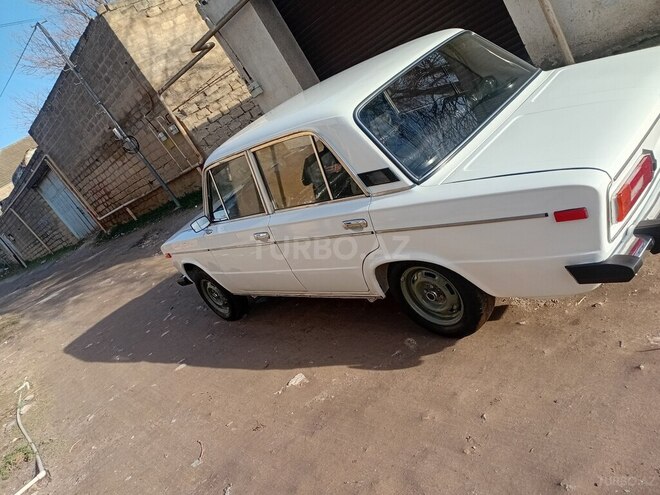 LADA (VAZ) 2106 1987, 28,550 km - 1.6 l - Bakı