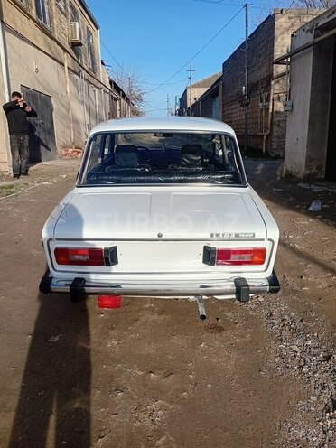 LADA (VAZ) 2106 1987, 28,550 km - 1.6 l - Bakı