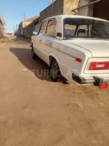 LADA (VAZ) 2106 1987, 28,550 km - 1.6 l - Bakı