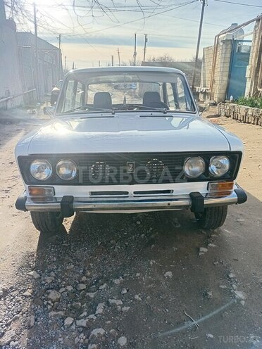 LADA (VAZ) 2106 1987, 28,550 km - 1.6 l - Bakı