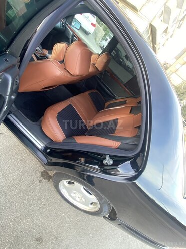 Mercedes E 240 1997, 245,540 km - 2.4 l - Bakı
